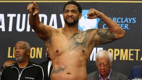 Boks. Dominic Breazeale wyzwał do walki Adama Kownackiego