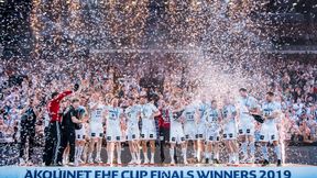 Liga Mistrzów. THW Kiel zwycięskie w Słowenii. Celje dalej bez punktów