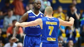 EBL. Nieoczekiwany zwrot akcji. Marcus Ginyard żegna się z Arką Gdynia