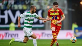 Lotto Ekstraklasa. Lechia - Jagiellonia. Zwycięstwo gdańszczan na koniec najlepszego sezonu w historii klubu