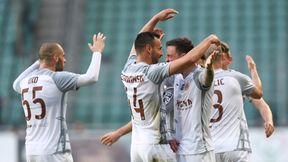 Oceniamy ligę. KGHM Zagłębie Lubin. Zabrakło kropki nad "i"