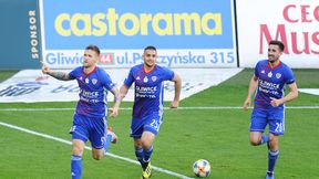 Eliminacje Ligi Mistrzów na żywo: Piast Gliwice - BATE Borysów. Transmisja TV i stream online