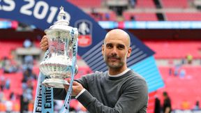 Luciano Moggi: Guardiola to pierwszy wybór Juventusu