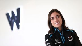 F1: Jamie Chadwick nowym kierowcą Williamsa. Zespół chce promować kobiety