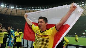 Roberta Lewandowskiego droga na szczyt: od Chorzowa, przez Poznań, Dortmund, Berlin do Monachium