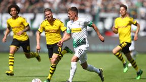 Oficjalnie: Thorgan Hazard podpisał kontrakt z Borussią Dortmund