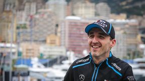 F1: Robert Kubica oczekuje kolejnych kroków. "Ważne, abyśmy wprowadzali nowinki regularnie"