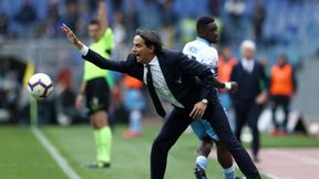 Serie A. AC Milan szuka nowego trenera. Simone Inzaghi faworytem