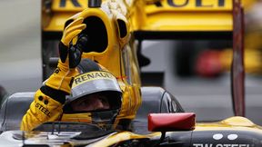 F1. GP Australii. Opublikowano nieznane do tej pory materiały. Krzyk radości Roberta Kubicy (wideo)