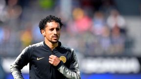 Ligue 1. "Nigdy nie wypowiadał rasistowskich obelg". Marquinhos stanął w obronie Neymara