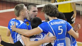 PlusLiga. Ślepsk Suwałki wrzuca wyższy bieg. Niebawem pierwsze mecze towarzyskie