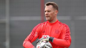 Bundesliga. Media: Konflikt bramkarzy w Bayernie! Manuel Neuer nie ustąpi Alexandrowi Nuebelowi