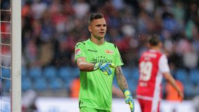 Bundesliga. "Bild": Rafał Gikiewicz z najniższą notą