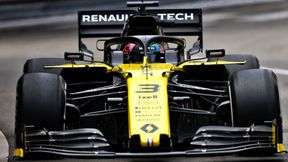 F1: Grand Prix Francji. Daniel Ricciardo ukarany przez sędziów. Kierowca Renault stracił punkty