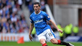 Graham Dorrans, piłkarz Glasgow Rangers, zaatakowany podczas urlopu na Ibizie. Trafił do szpitala