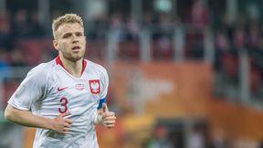 Mistrzostwa świata U-20. Tymoteusz Puchacz: Nie szukamy usprawiedliwienia