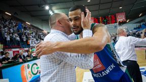 EBL. Profesor Broussard, kosmiczny Florence - czas na mecz o wszystko!