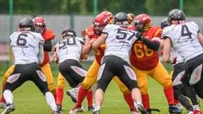 Polish Bowl XIV. Tytuł wraca do Wrocławia. Panthers lepsi od Lowlanders Białystok