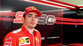 F1. Charles Leclerc jako aktor. W Monako nakręcony zostanie remake kontrowersyjnego filmu