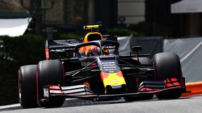 F1: Grand Prix Monako. Kara dla Pierre'a Gasly'ego. Francuz zepsuł kwalifikacje Romaina Grosjeana