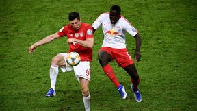 Puchar Niemiec. Robert Lewandowski o krok od wpadki