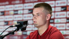 Mistrzostwa świata U-20. Adrian Łyszczarz: Mamy być kozakami na boisku