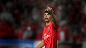 Transfery. Joao Felix oficjalnie w Atletico Madryt. Tylko trzech było droższych od niego