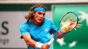 Stefanos Tsitsipas albo Danił Miedwiediew. Byli tenisiści wskazali nowego mistrza wielkoszlemowego w 2020 roku