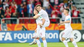 Mistrzostwa świata U-20: znamy składy na mecz Włochy - Polska