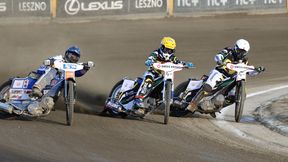 PGE Ekstraliga. Nicki Pedersen: Niektórzy zawodnicy zawiedli, ale Leszno jest najmocniejsze