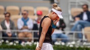 WTA Pekin: Andżelika Kerber i Sloane Stephens wyeliminowane. Awans Karoliny Woźniackiej