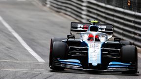 F1: Grand Prix Francji. Robert Kubica gorszy od Nicholasa Latifiego. Poranny trening dla Lewisa Hamiltona