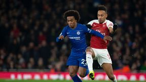 Finał Ligi Europy. Chelsea - Arsenal: historia za Kanonierami