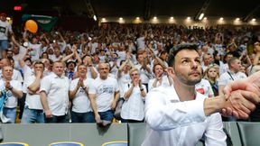 EBL. Szał radości kibiców, słowa Milicicia i nieobecny Florence - obrazki z meczu Arka - Anwil