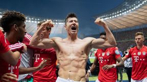 Bundesliga. Lothar Matthaeus nie ma wątpliwości. "Robert Lewandowski już jest legendą"