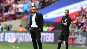 Frank Lampard zaczął od remisu. Mocno eksperymentalny skład Chelsea