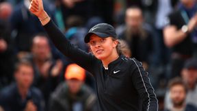 Ranking WTA: Iga Świątek zadebiutowała w Top 50. Madison Keys wróciła do pierwszej "10"