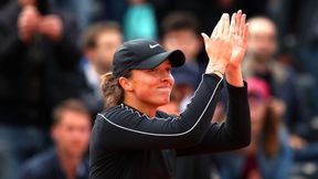 WTA Birmingham: Iga Świątek i Magdalena Fręch powalczą w eliminacjach. Mogą się spotkać w finale