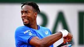 ATP Szanghaj: Gael Monfils znów zagra z Hubertem Hurkaczem. Novak Djoković i Roger Federer poznali rywali