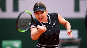 Tenis. Simona Halep skompletowała sztab. Rumunka ma nowego trenera