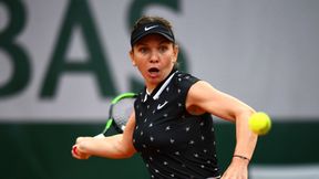 WTA Pekin: Simona Halep za burtą. Bianca Andreescu i Madison Keys w II rundzie