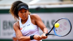 Tenis. US Open: Naomi Osaka nie obroni tytułu! Belinda Bencić i Donna Vekić zmierzą się w ćwierćfinale