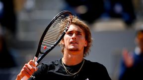 ATP Hamburg: Alexander Zverev udanie powrócił do rodzinnego miasta. 250. zwycięstwo Dominika Thiema