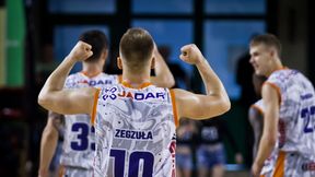 EBL. Filip Zegzuła stały w uczuciach - zostaje w HydroTrucku Radom