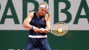 Tenis. WTA Doha: Kiki Bertens gorsza od Saisai Zheng. Petra Kvitova i Belinda Bencić w ćwierćfinale