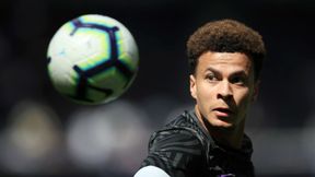 Dele Alli imprezował cały weekend. W klubie byli też inni piłkarze Premier League