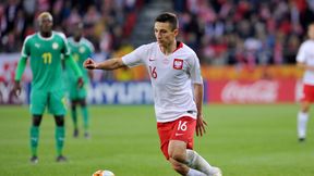 Mistrzostwa świata U-20. Bartosz Slisz: Nie oszukujmy się, sytuacji było mało