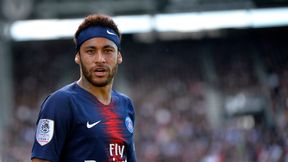 "Neymar zakończy karierę w PSG". Zaskakująca opinia szefa La Liga