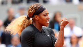 WTA Auckland: Serena Williams i Karolina Woźniacka bez strat. Trzysetowa batalia Petry Martić