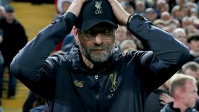 Transfery. "Jesteś głupi, piłeś coś?". Juergen Klopp o ofercie z Borussii Dortmund